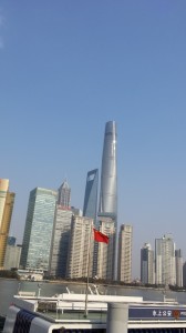 ShanghaiChinaflag