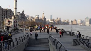 Shanghairiverfront