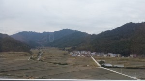 villagefromnanchengtrain121014